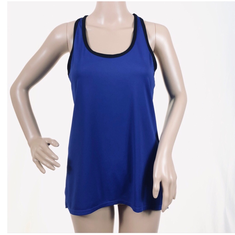 Cascade Sport Performance Top Size M